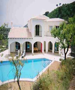 Residential Mortage, Residential Escrow, Business Mortgage, Business Escrow