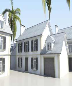 Residential Mortage, Residential Escrow, Business Mortgage, Business Escrow